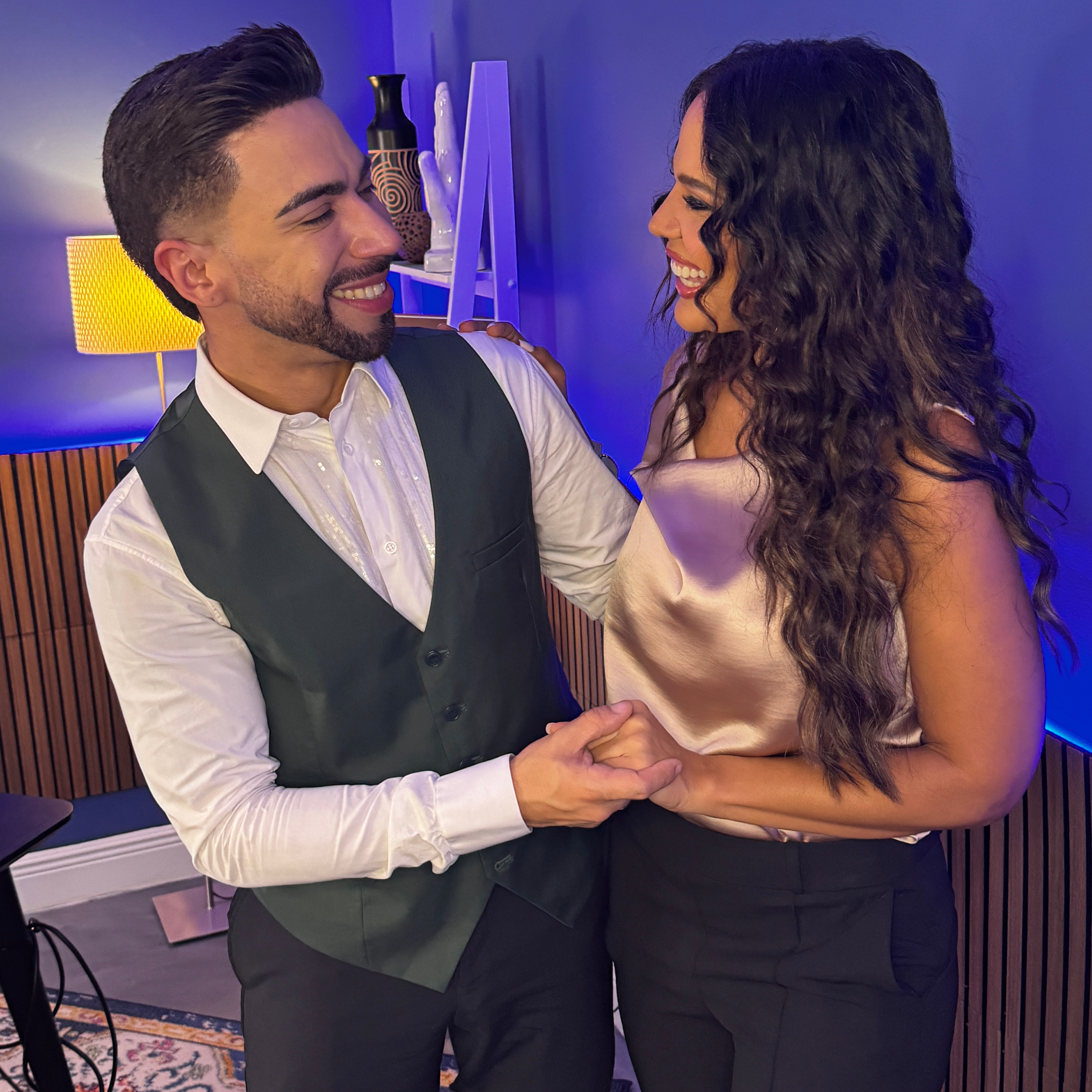 FOTO MARIELA ENCARNACION